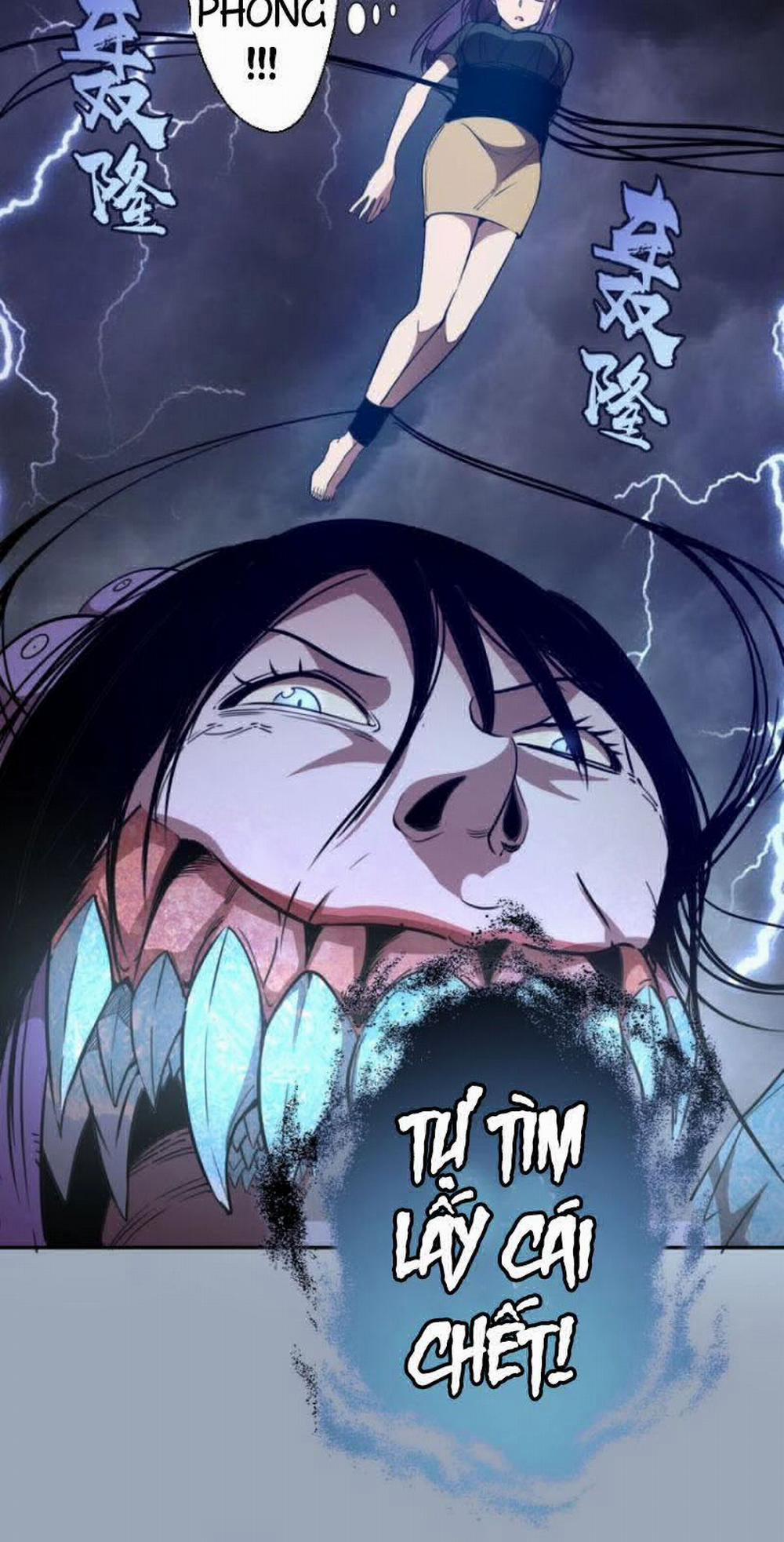 Cao Đẳng Linh Hồn 58.1 trang 8