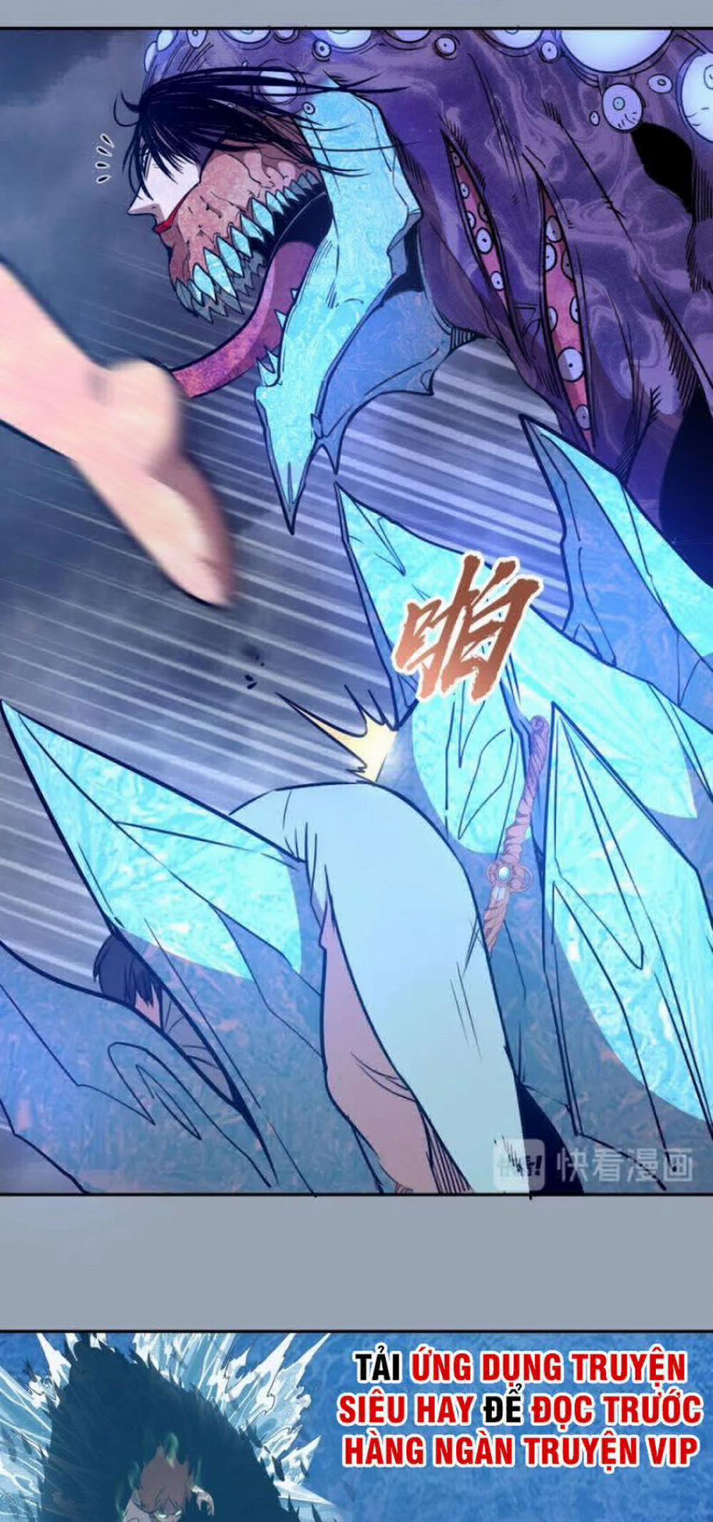 Cao Đẳng Linh Hồn 58.1 trang 9