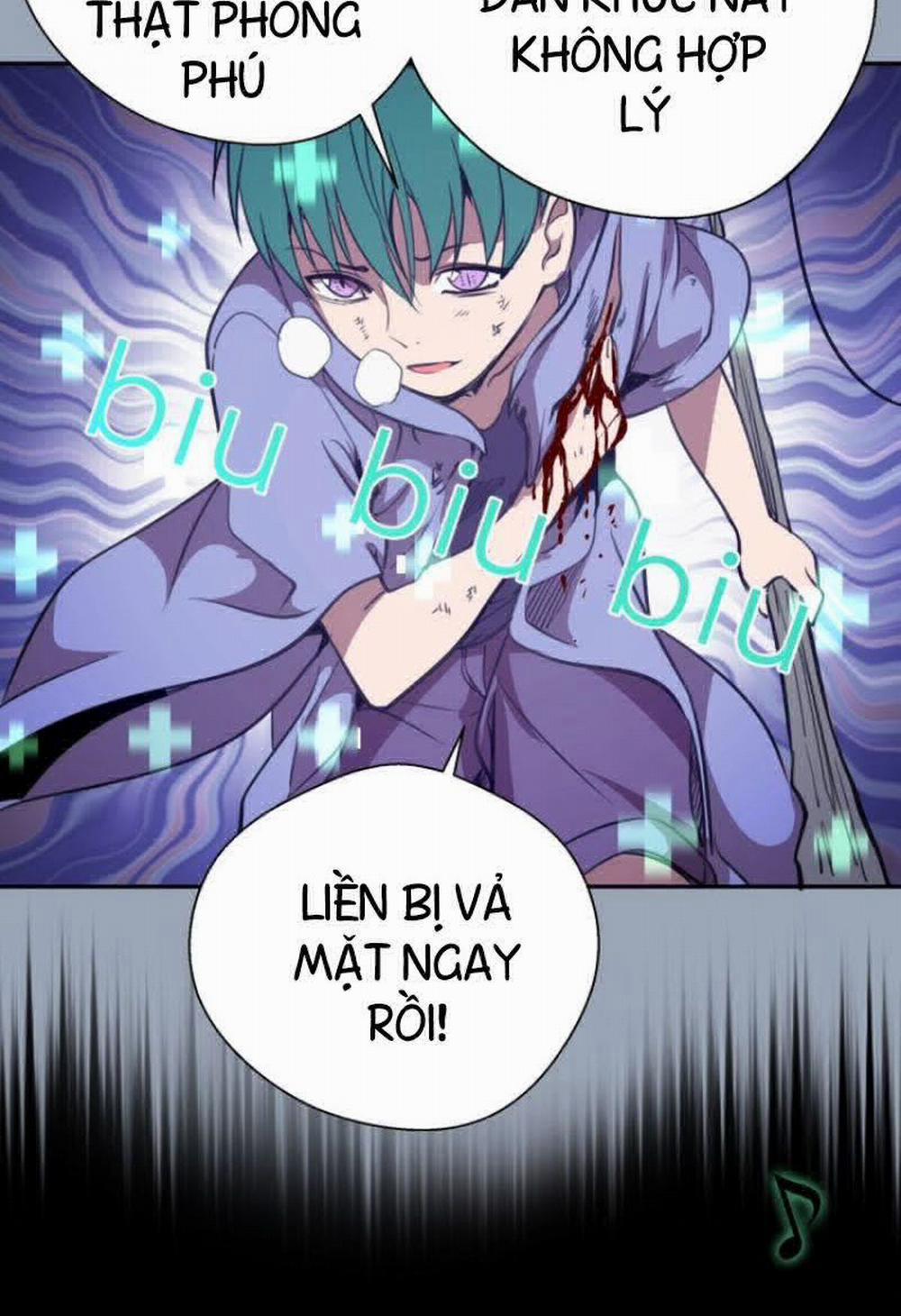 Cao Đẳng Linh Hồn 58.2 trang 10