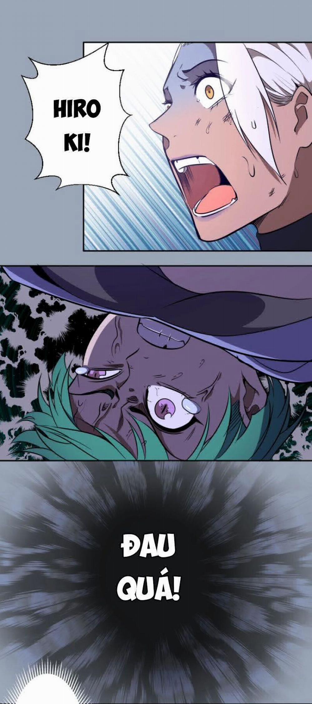 Cao Đẳng Linh Hồn 58.2 trang 15