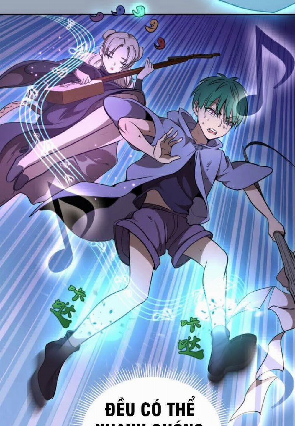 Cao Đẳng Linh Hồn 58.2 trang 19