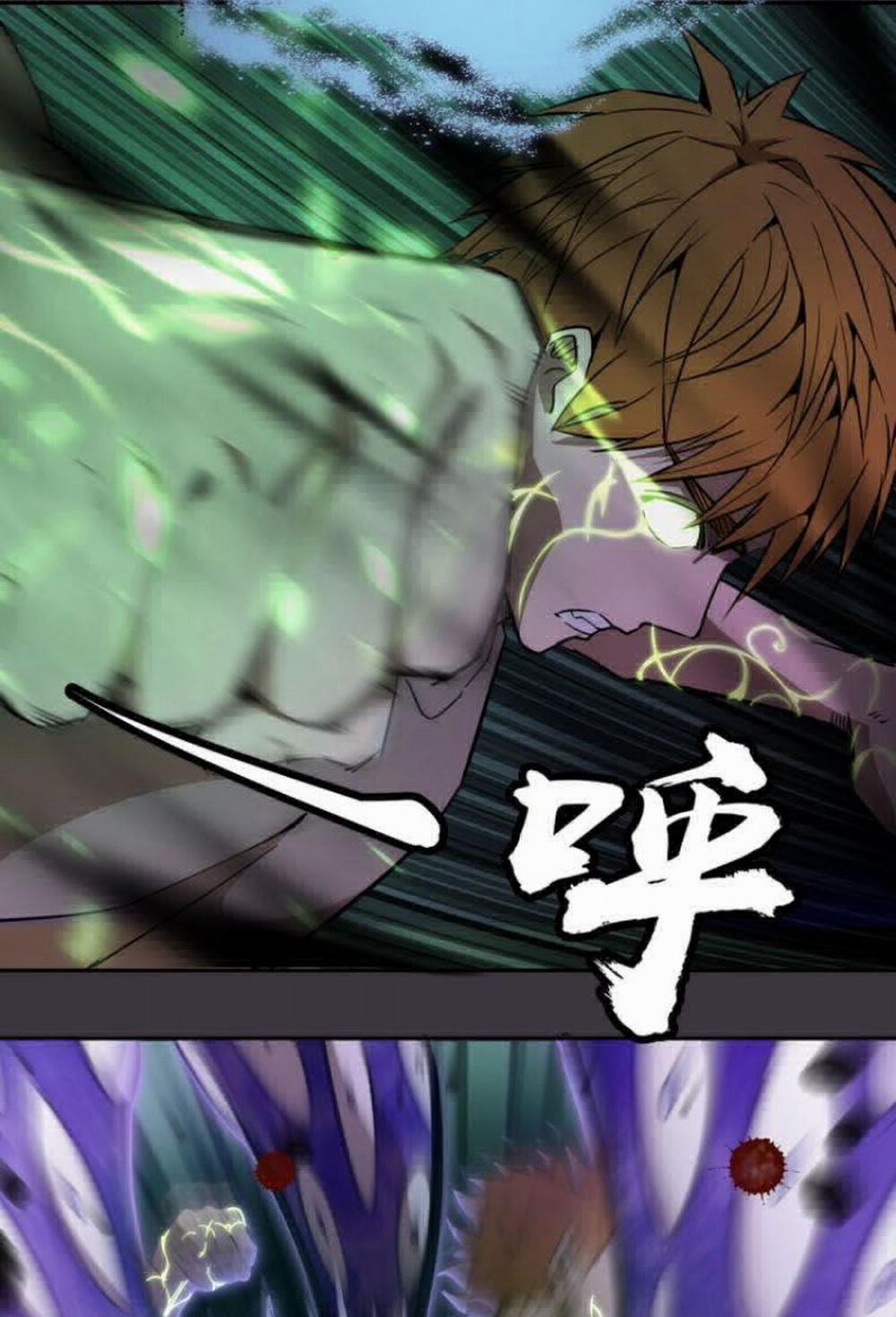 Cao Đẳng Linh Hồn 58.2 trang 26