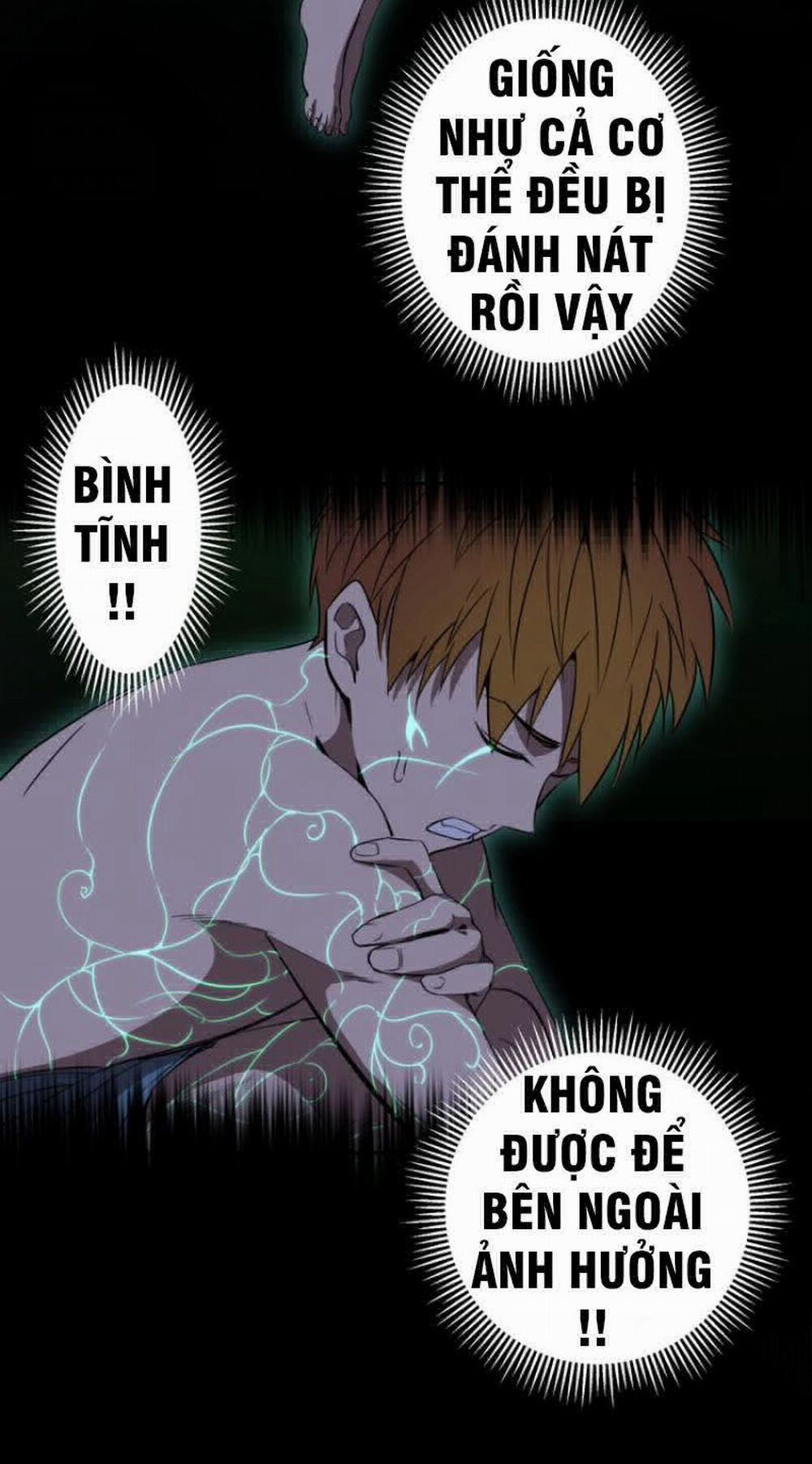 Cao Đẳng Linh Hồn 58.2 trang 33