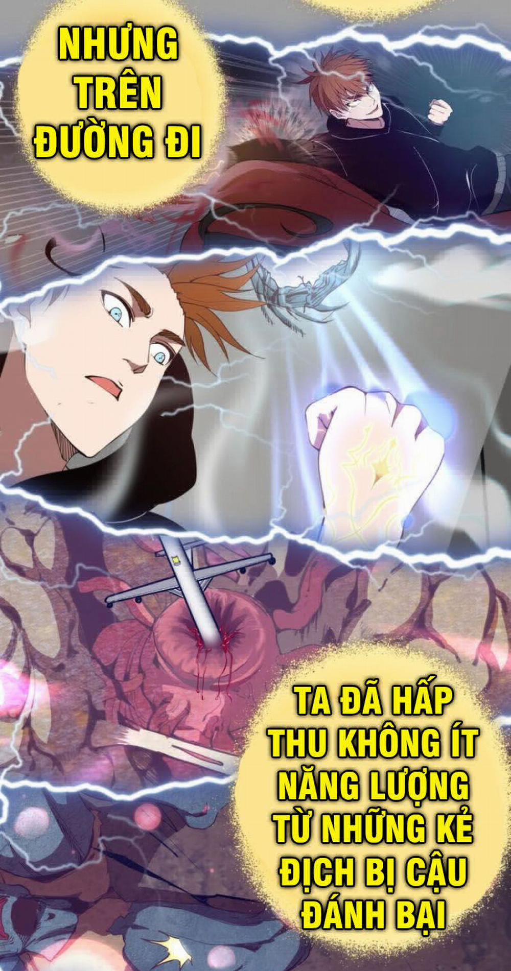 Cao Đẳng Linh Hồn 59.1 trang 11