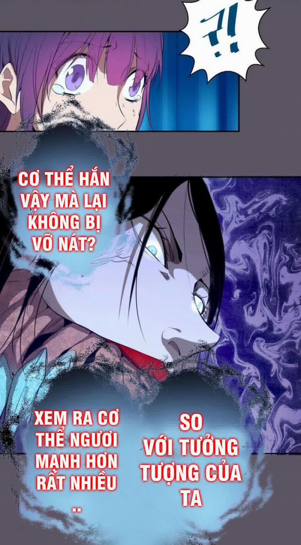 Cao Đẳng Linh Hồn 59.1 trang 16