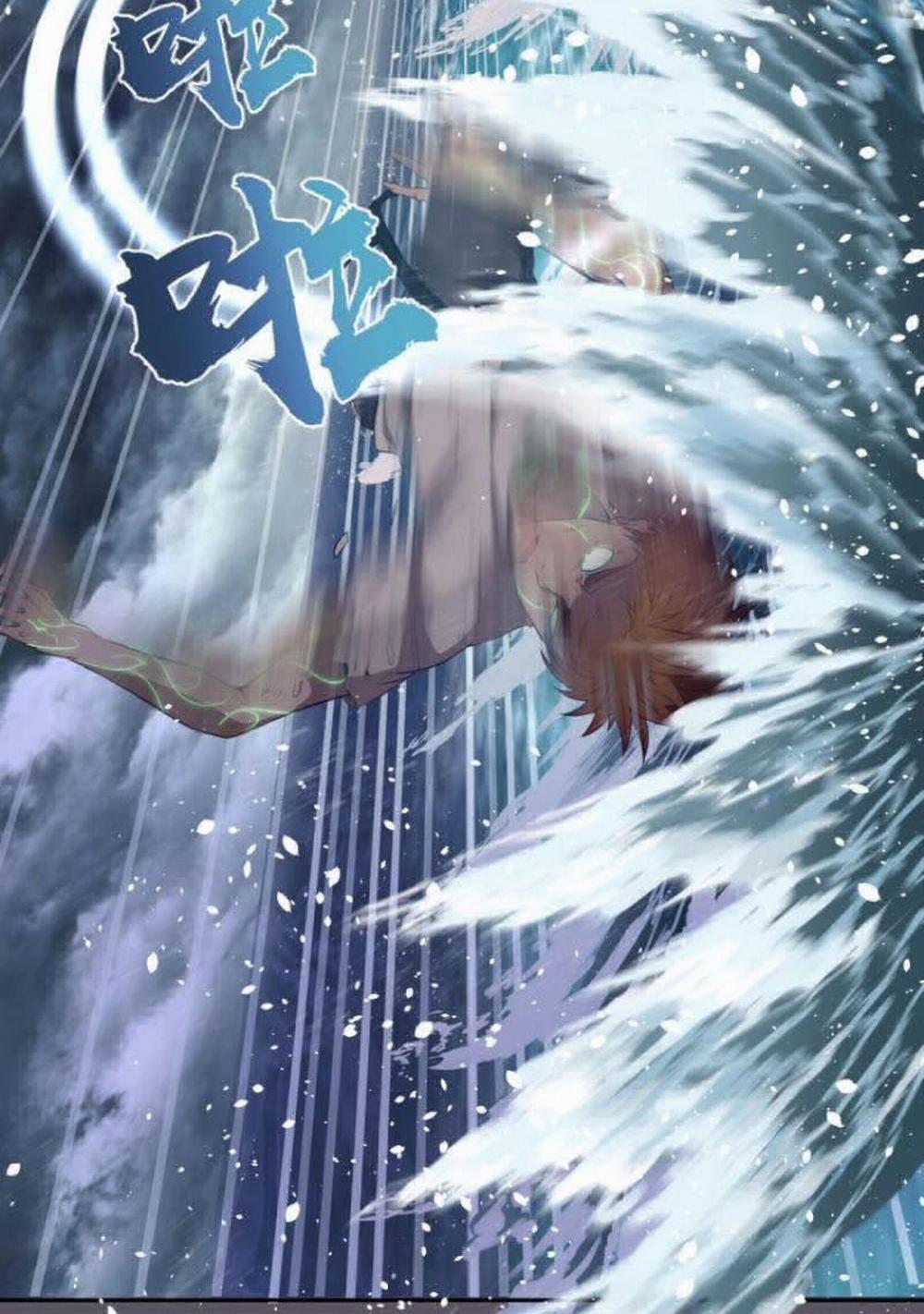 Cao Đẳng Linh Hồn 59.1 trang 20