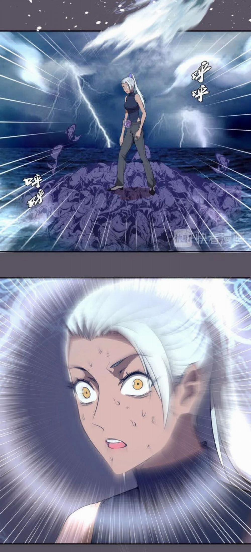 Cao Đẳng Linh Hồn 59.1 trang 21