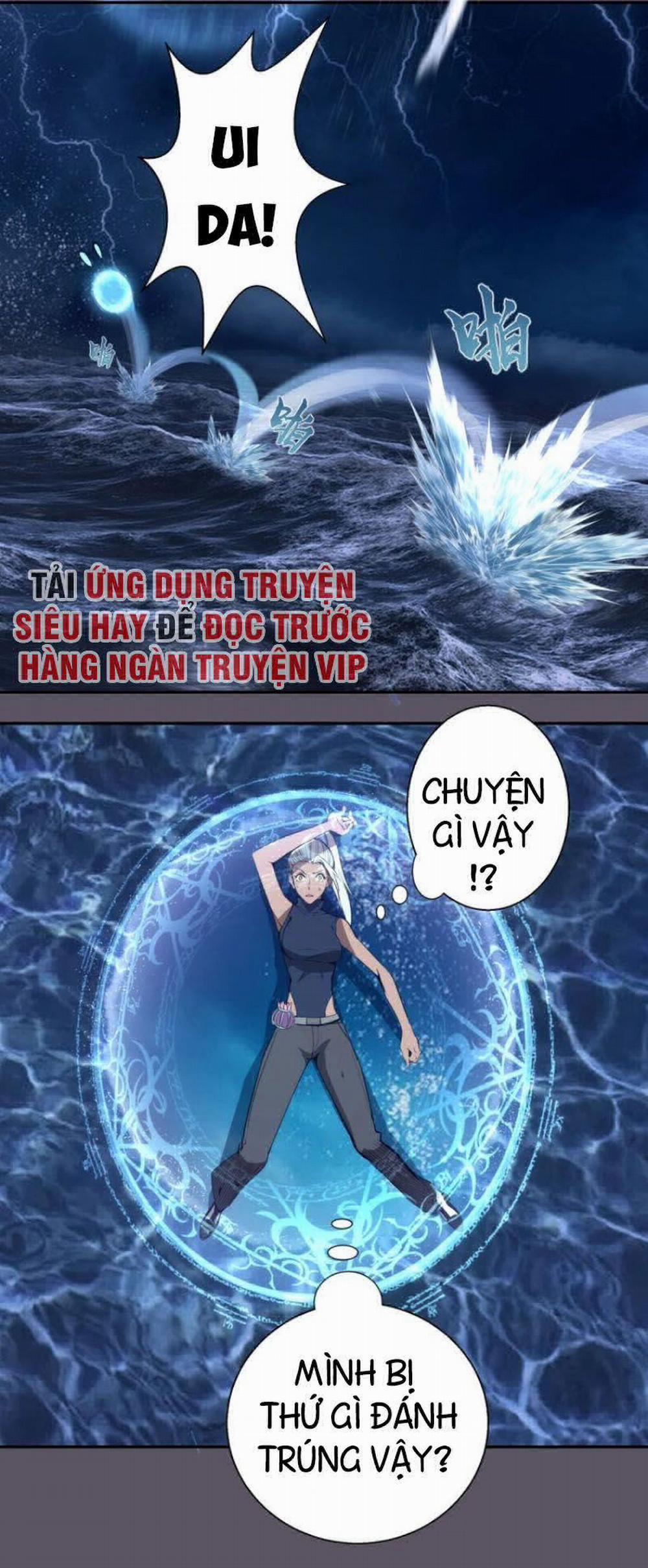 Cao Đẳng Linh Hồn 59.1 trang 23