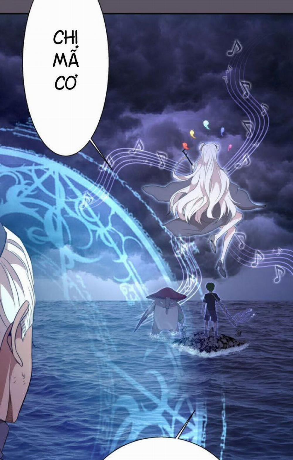 Cao Đẳng Linh Hồn 59.1 trang 27