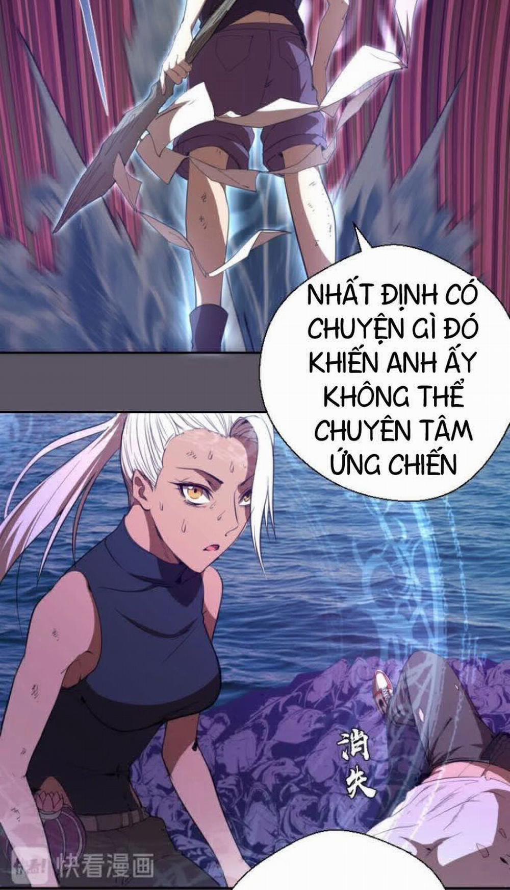 Cao Đẳng Linh Hồn 59.1 trang 32