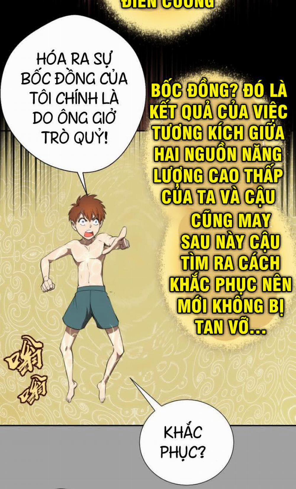 Cao Đẳng Linh Hồn 59.1 trang 4
