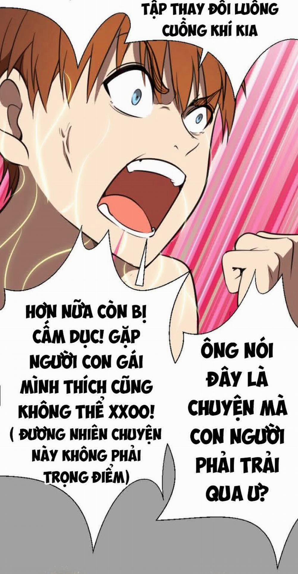 Cao Đẳng Linh Hồn 59.1 trang 6