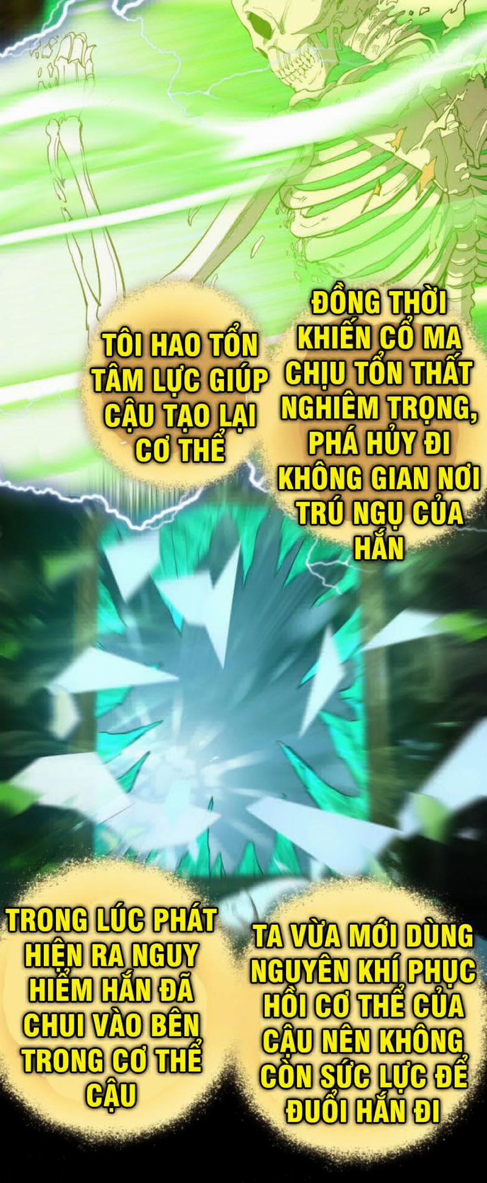 Cao Đẳng Linh Hồn 59.1 trang 9