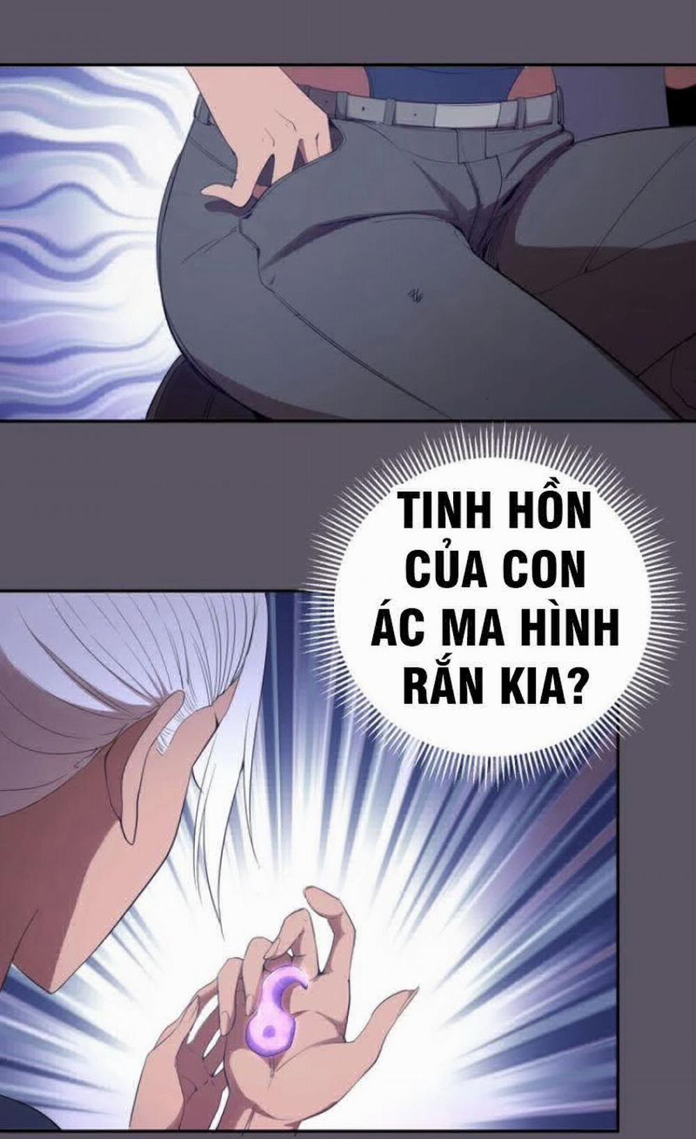 Cao Đẳng Linh Hồn 59.2 trang 14