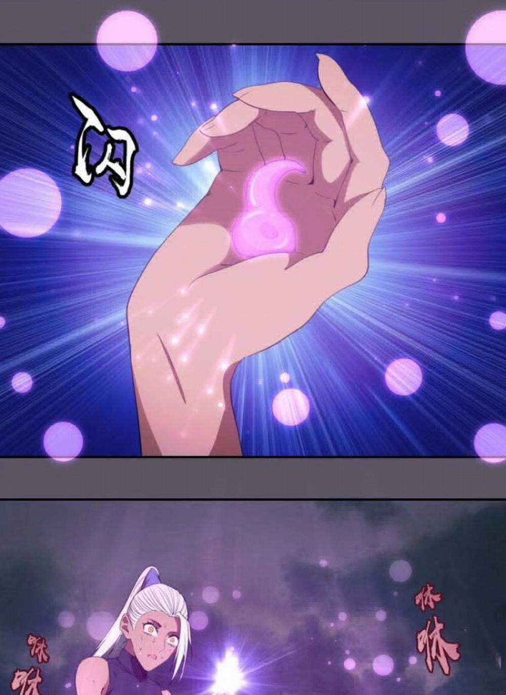 Cao Đẳng Linh Hồn 59.2 trang 15