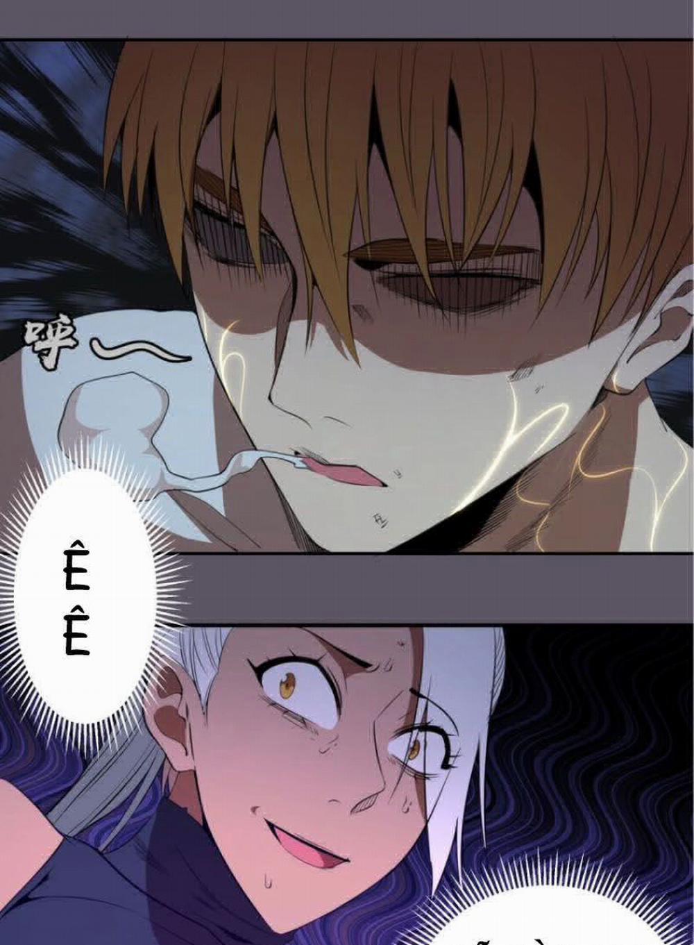 Cao Đẳng Linh Hồn 59.2 trang 30