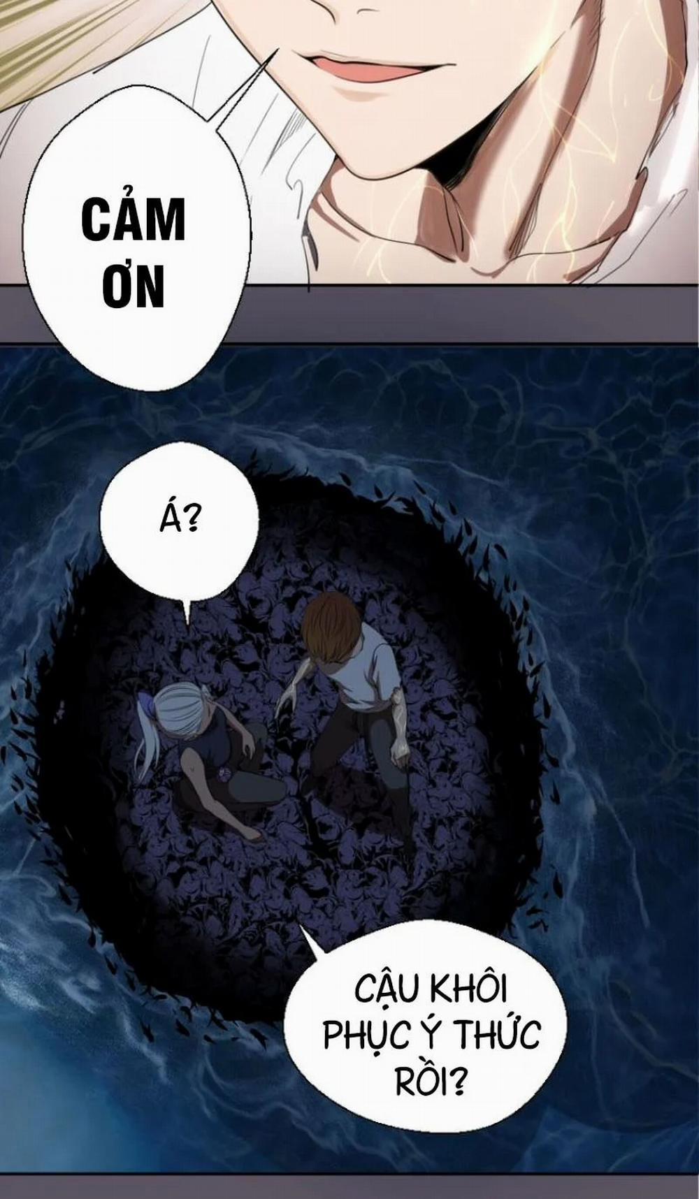 Cao Đẳng Linh Hồn 59.2 trang 33