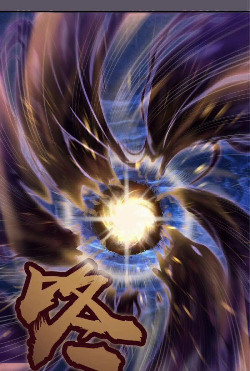 Cao Đẳng Linh Hồn 59.2 trang 38