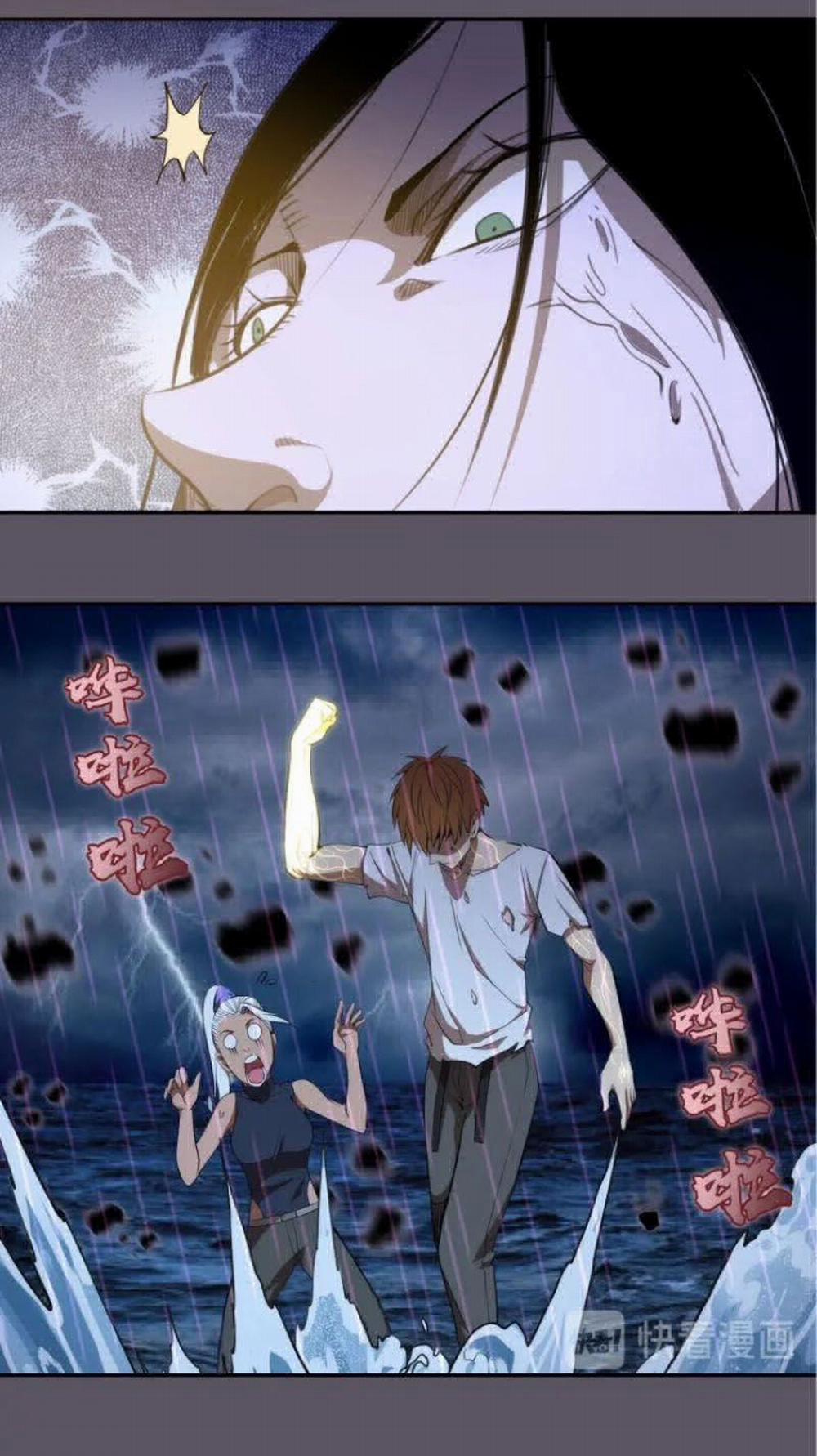 Cao Đẳng Linh Hồn 59.2 trang 40