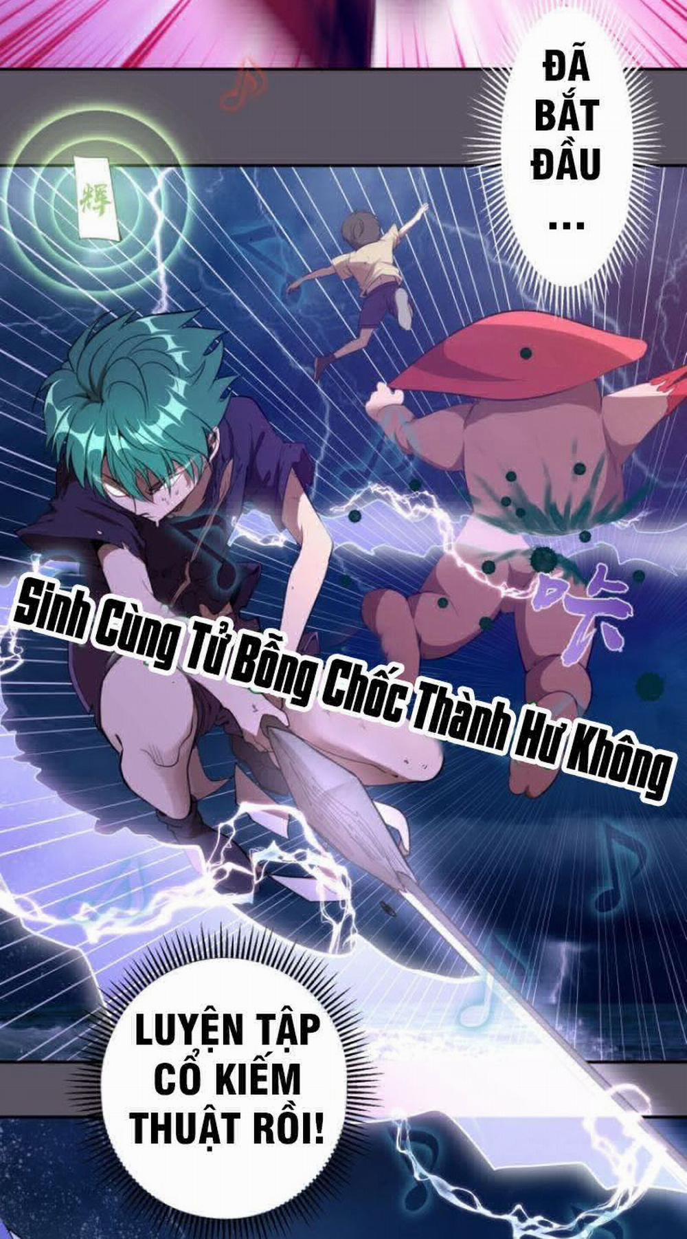 Cao Đẳng Linh Hồn 59.2 trang 6