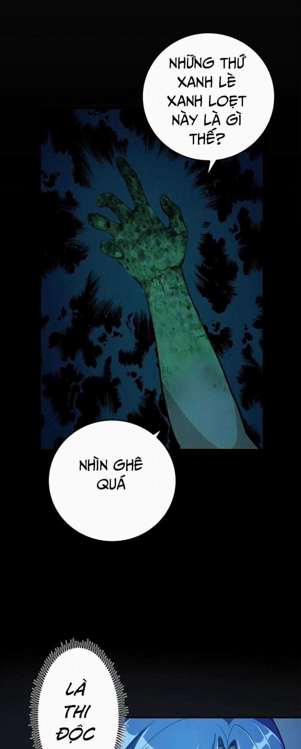 Cao Đẳng Linh Hồn 6 trang 10