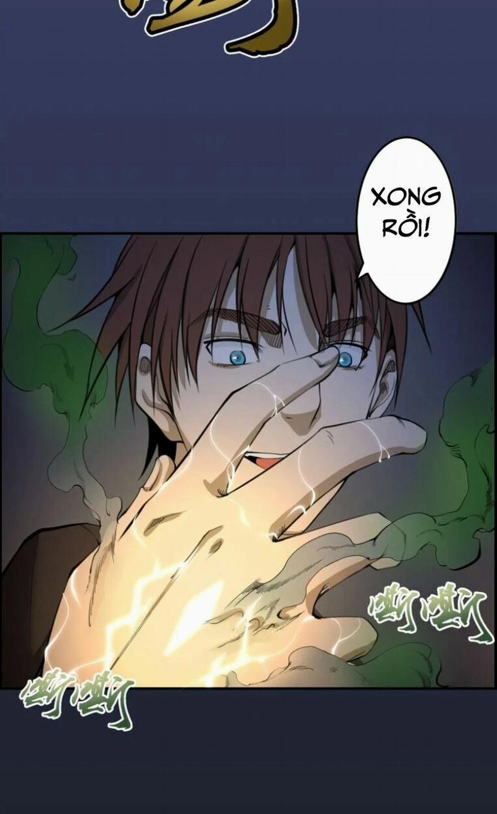 Cao Đẳng Linh Hồn 6 trang 15