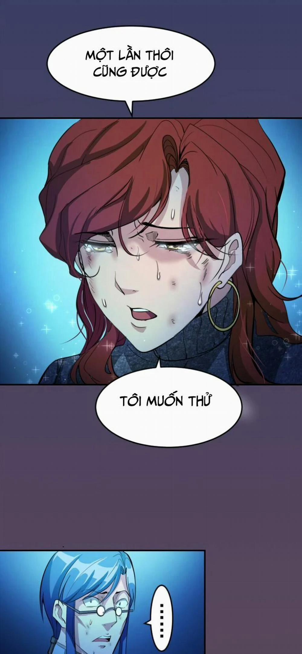 Cao Đẳng Linh Hồn 6 trang 18