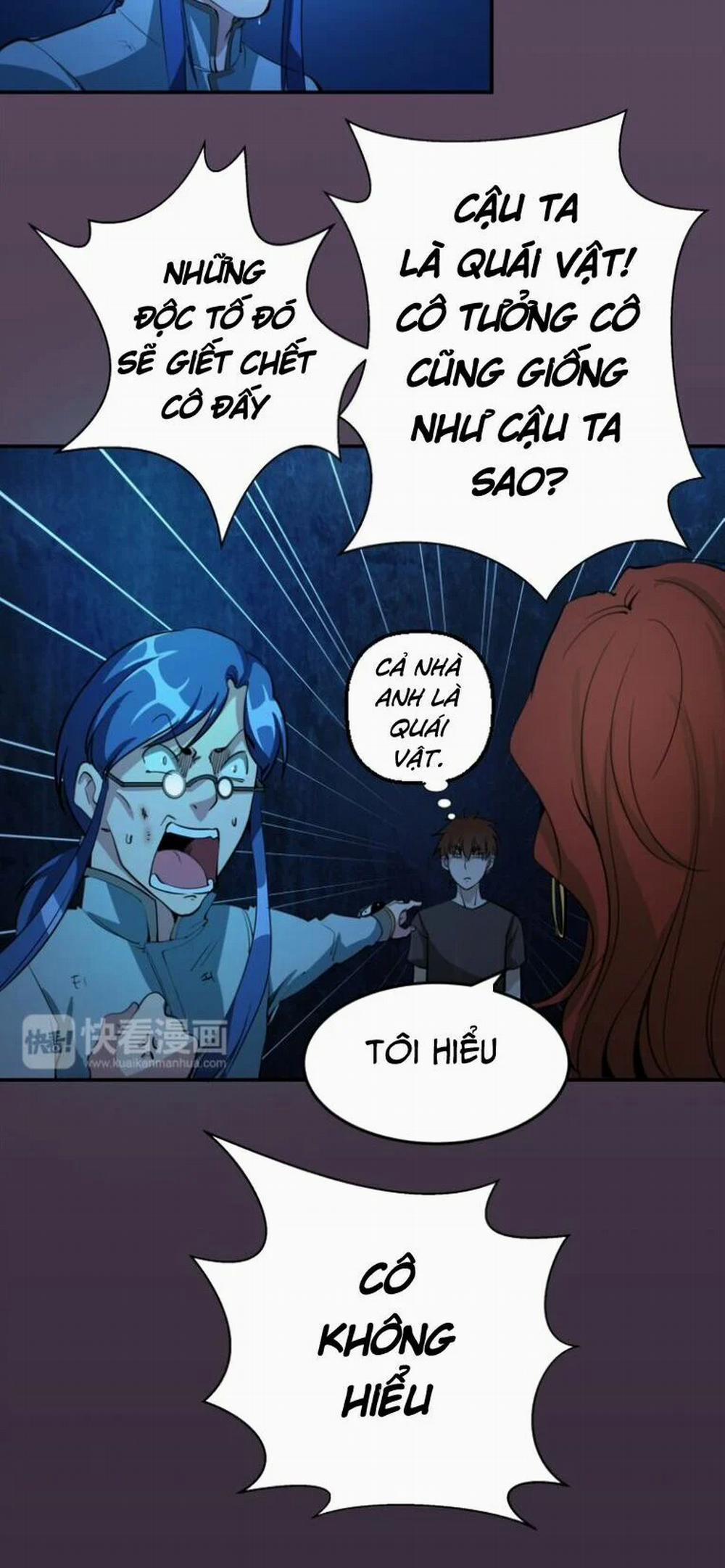 Cao Đẳng Linh Hồn 6 trang 19