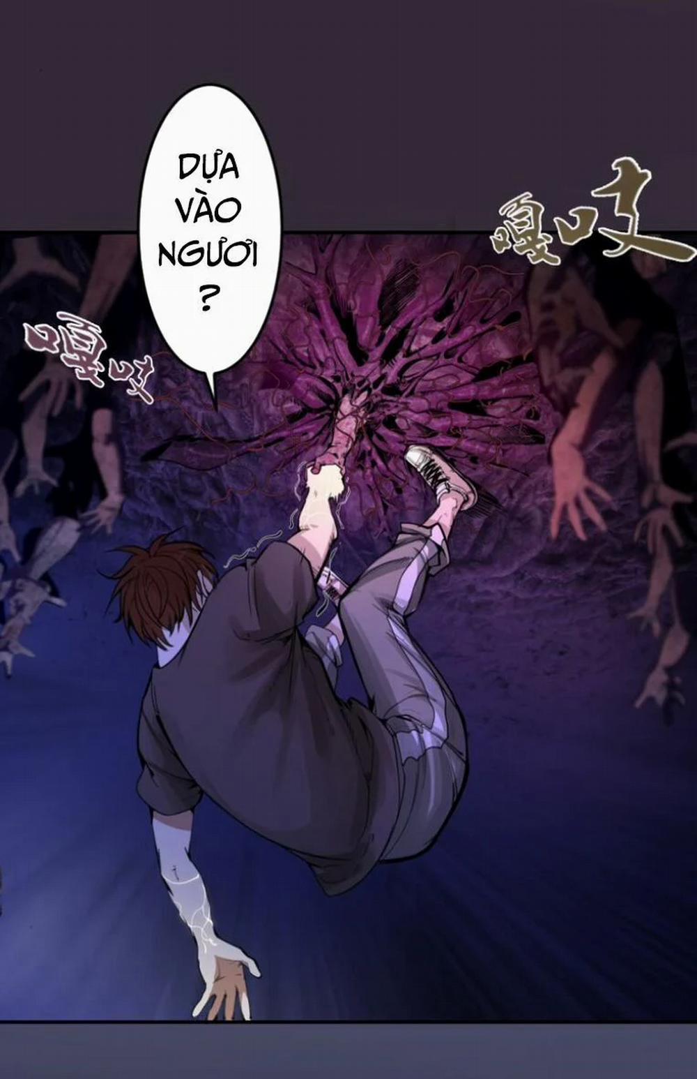 Cao Đẳng Linh Hồn 6 trang 2