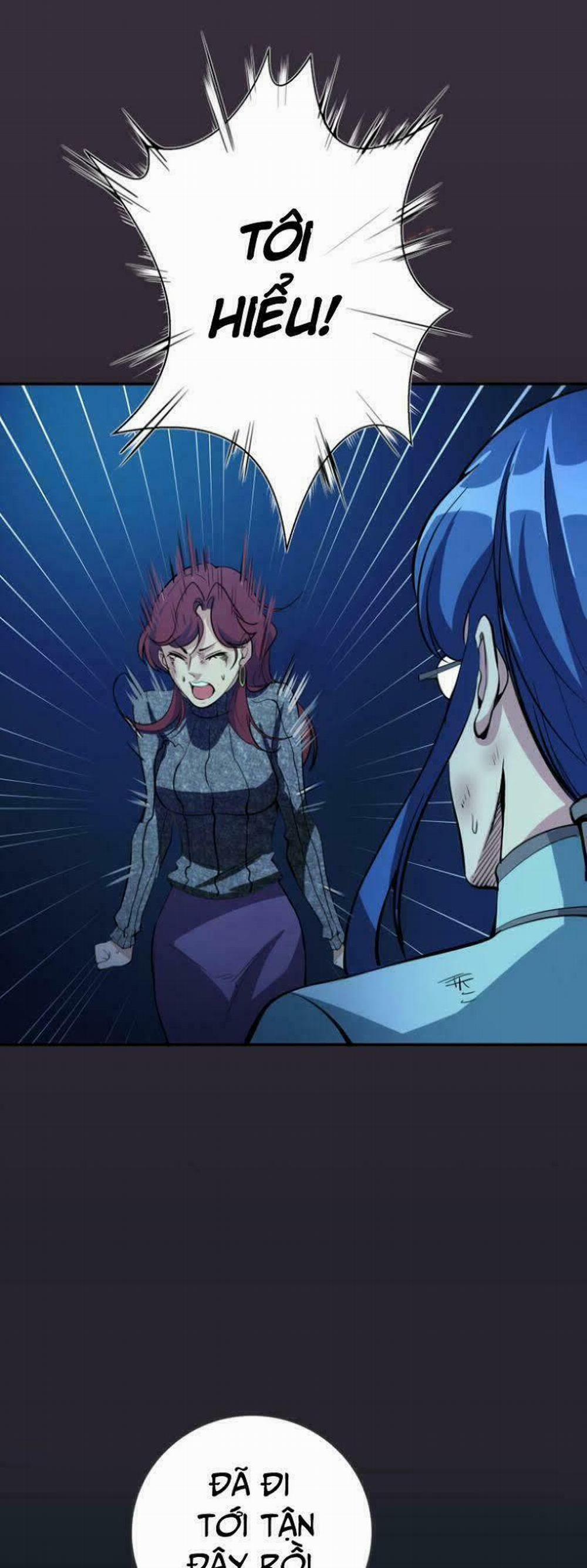 Cao Đẳng Linh Hồn 6 trang 20