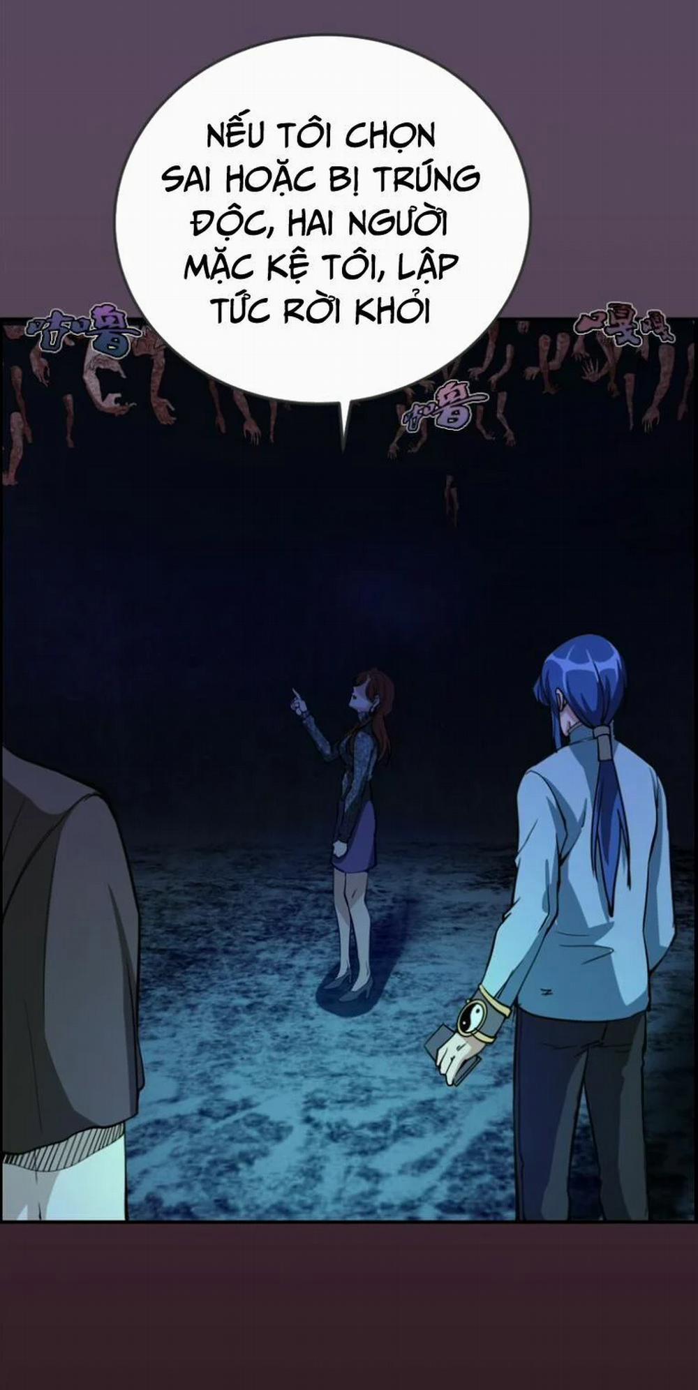 Cao Đẳng Linh Hồn 6 trang 24