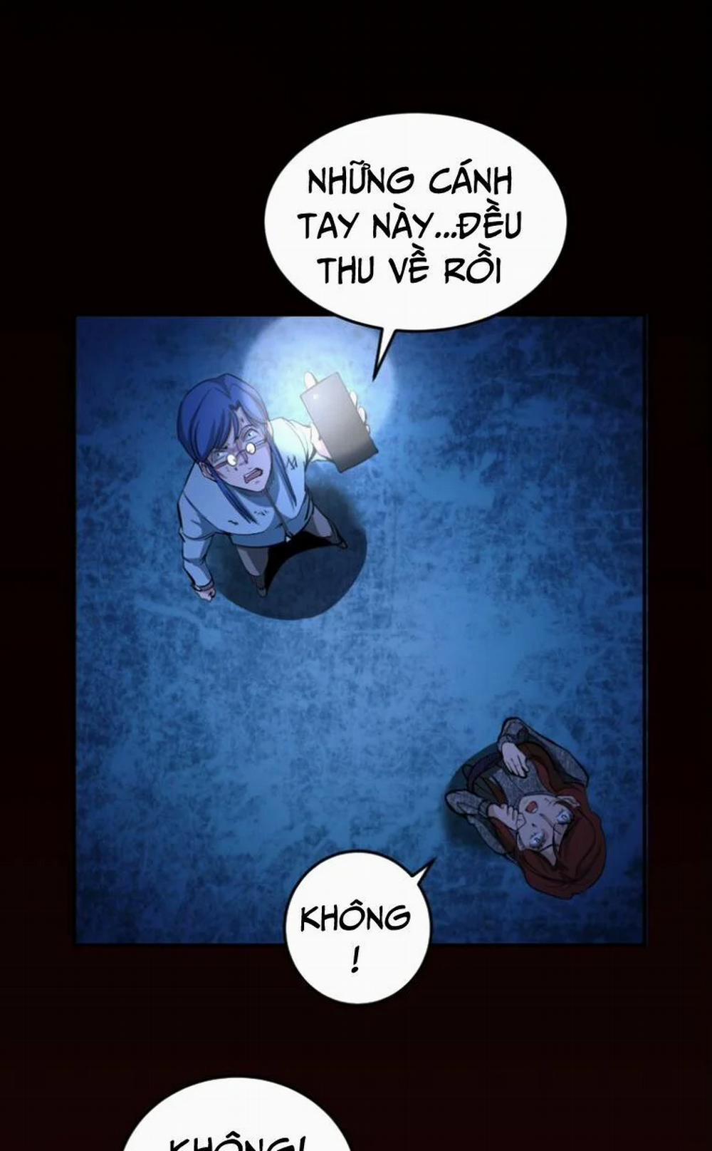 Cao Đẳng Linh Hồn 6 trang 27