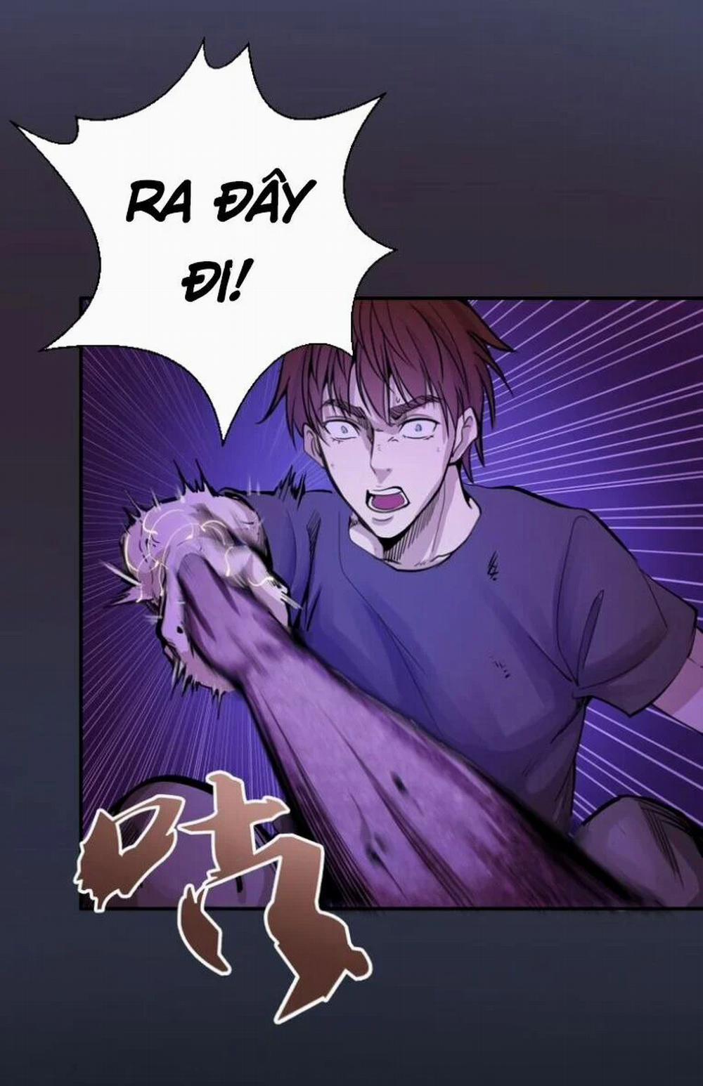 Cao Đẳng Linh Hồn 6 trang 3