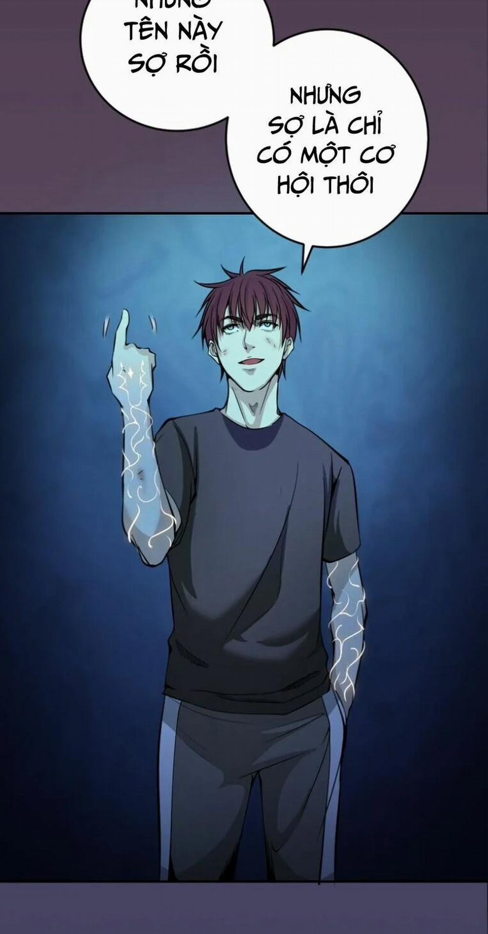 Cao Đẳng Linh Hồn 6 trang 30