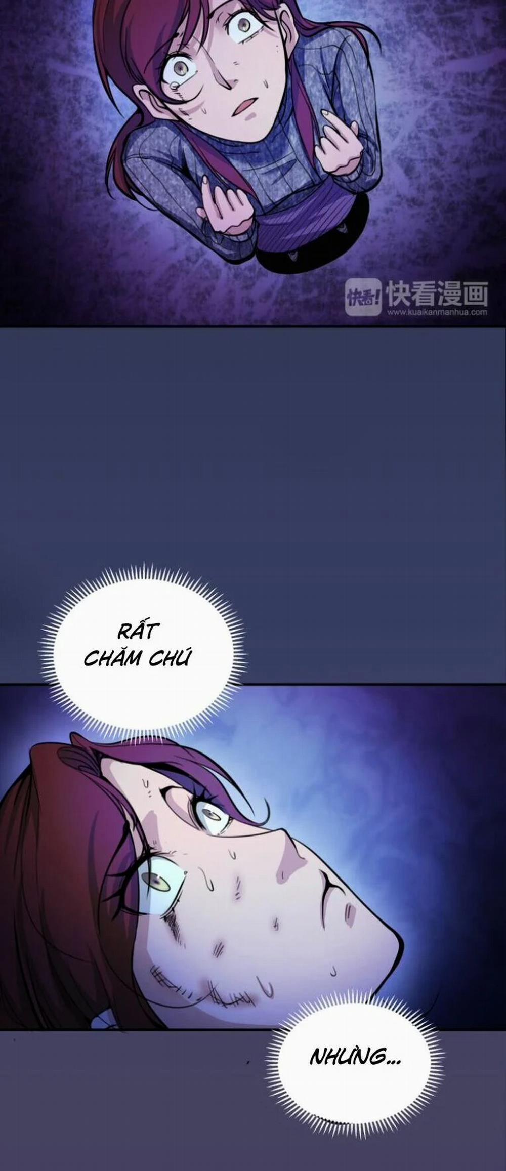 Cao Đẳng Linh Hồn 6 trang 34