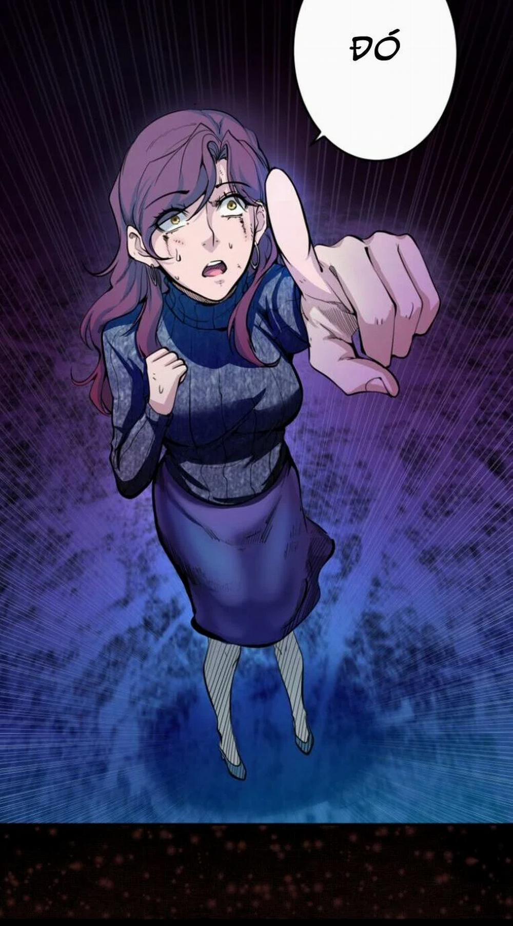 Cao Đẳng Linh Hồn 6 trang 38