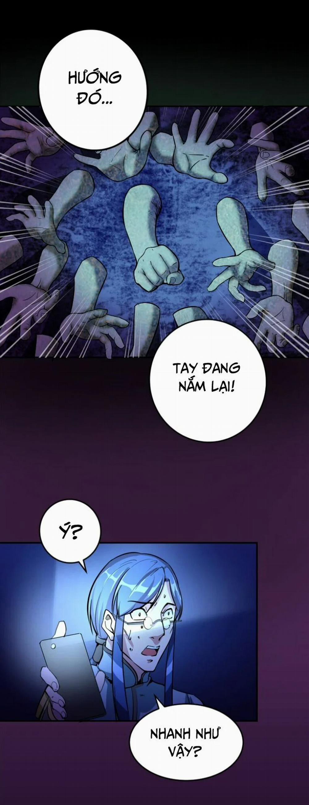 Cao Đẳng Linh Hồn 6 trang 39