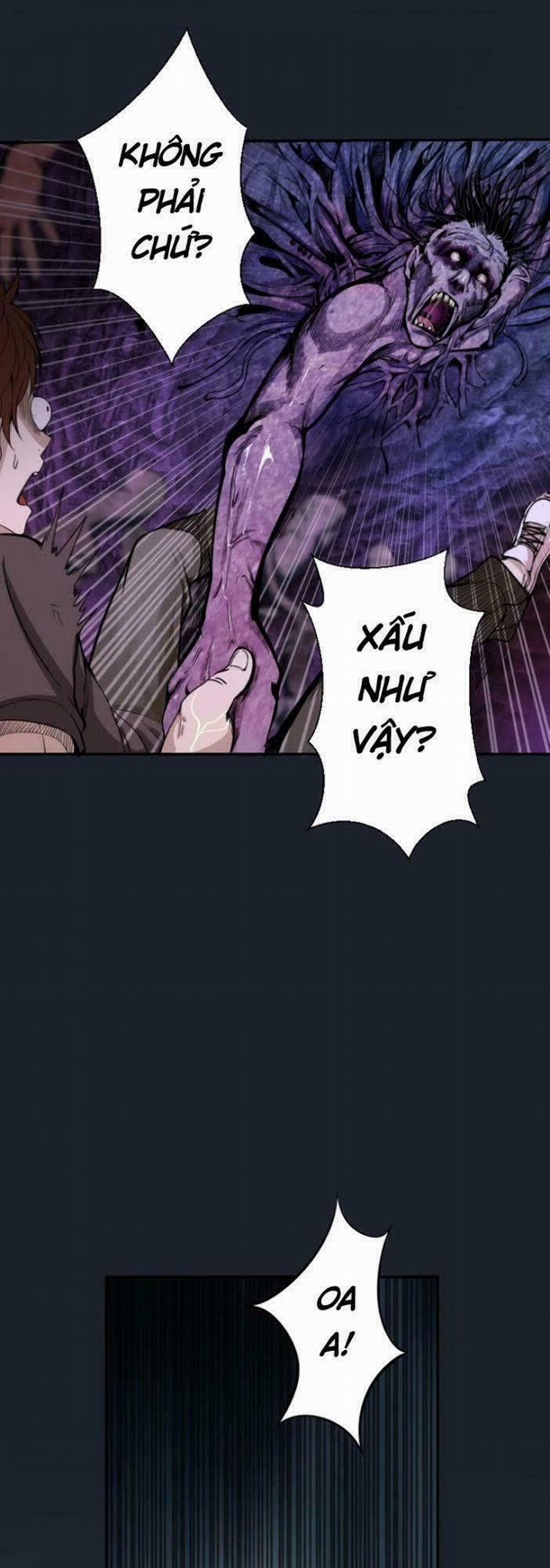 Cao Đẳng Linh Hồn 6 trang 4