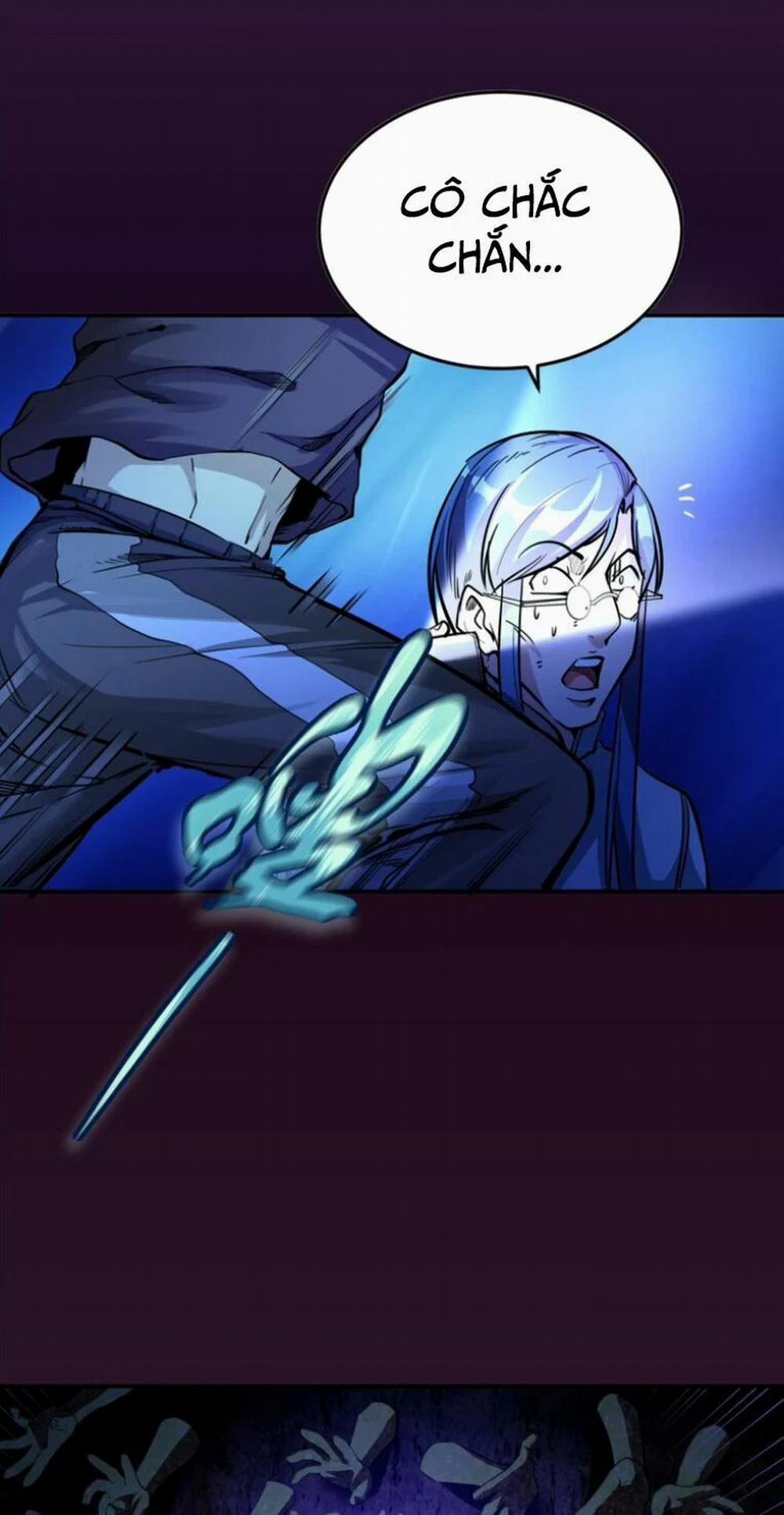 Cao Đẳng Linh Hồn 6 trang 40