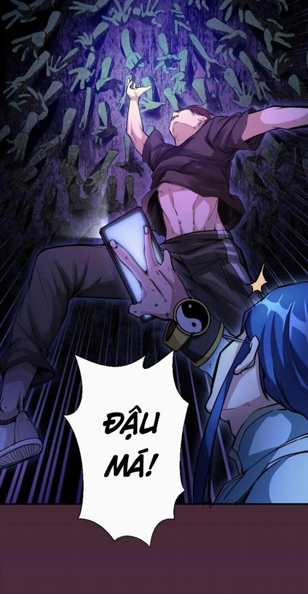 Cao Đẳng Linh Hồn 6 trang 41