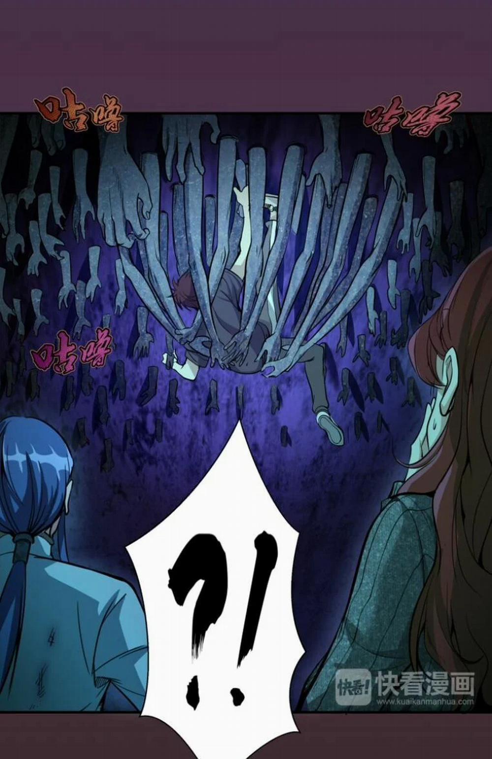 Cao Đẳng Linh Hồn 6 trang 46