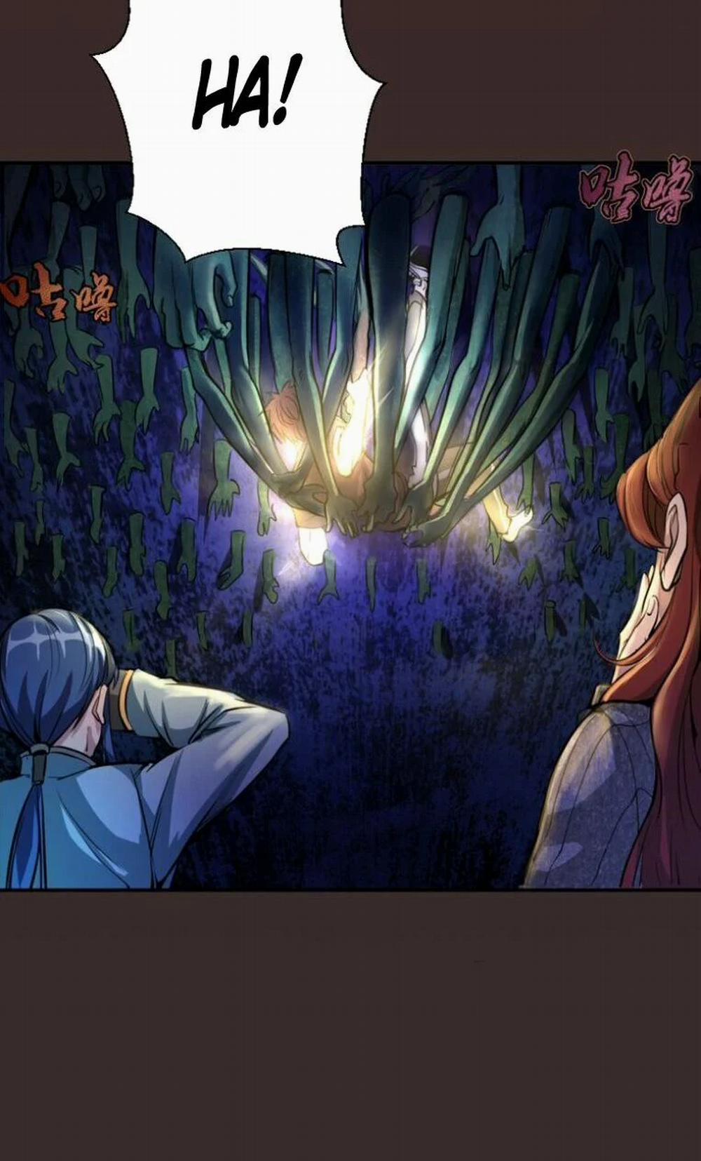 Cao Đẳng Linh Hồn 6 trang 51