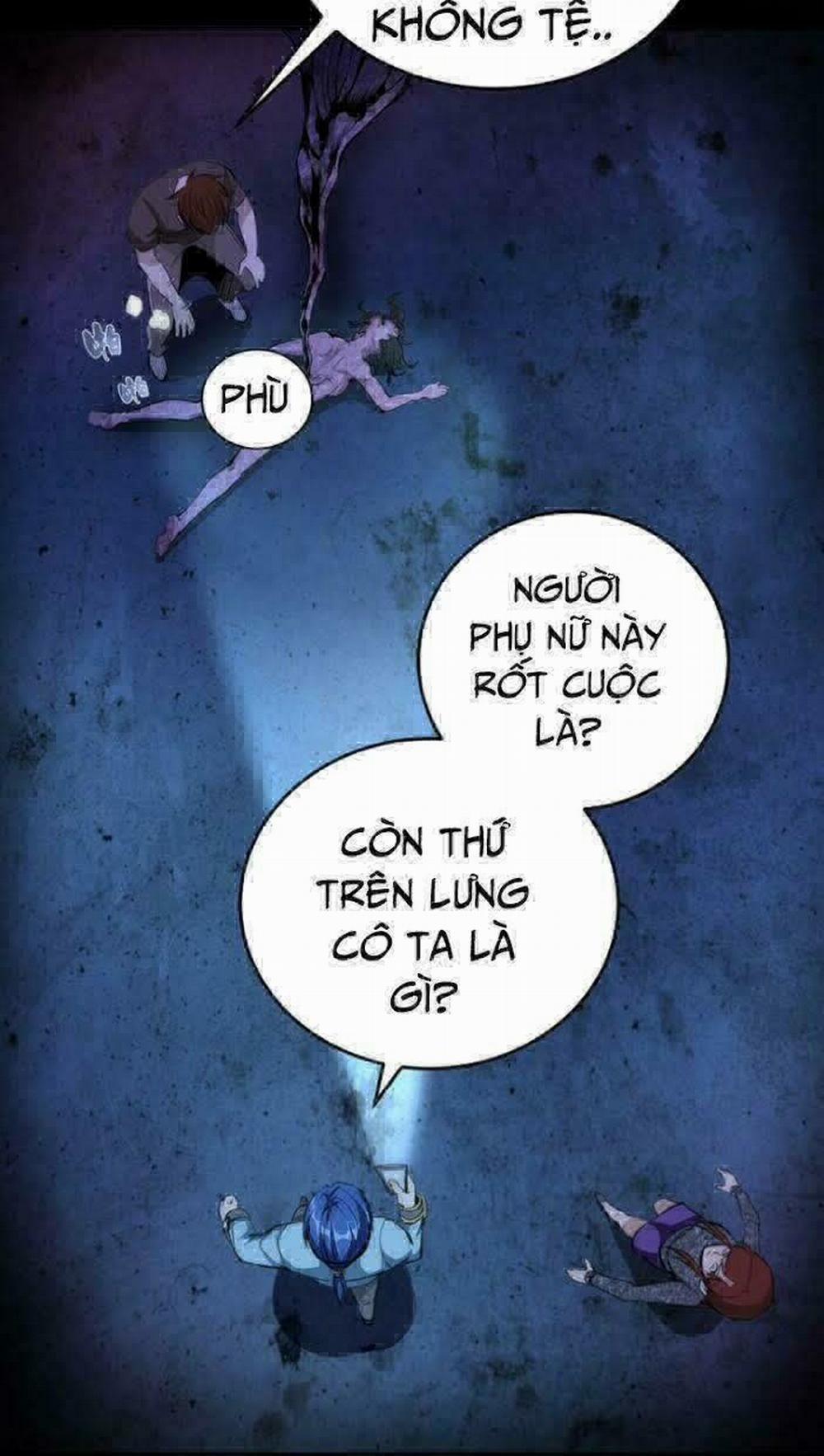 Cao Đẳng Linh Hồn 6 trang 6