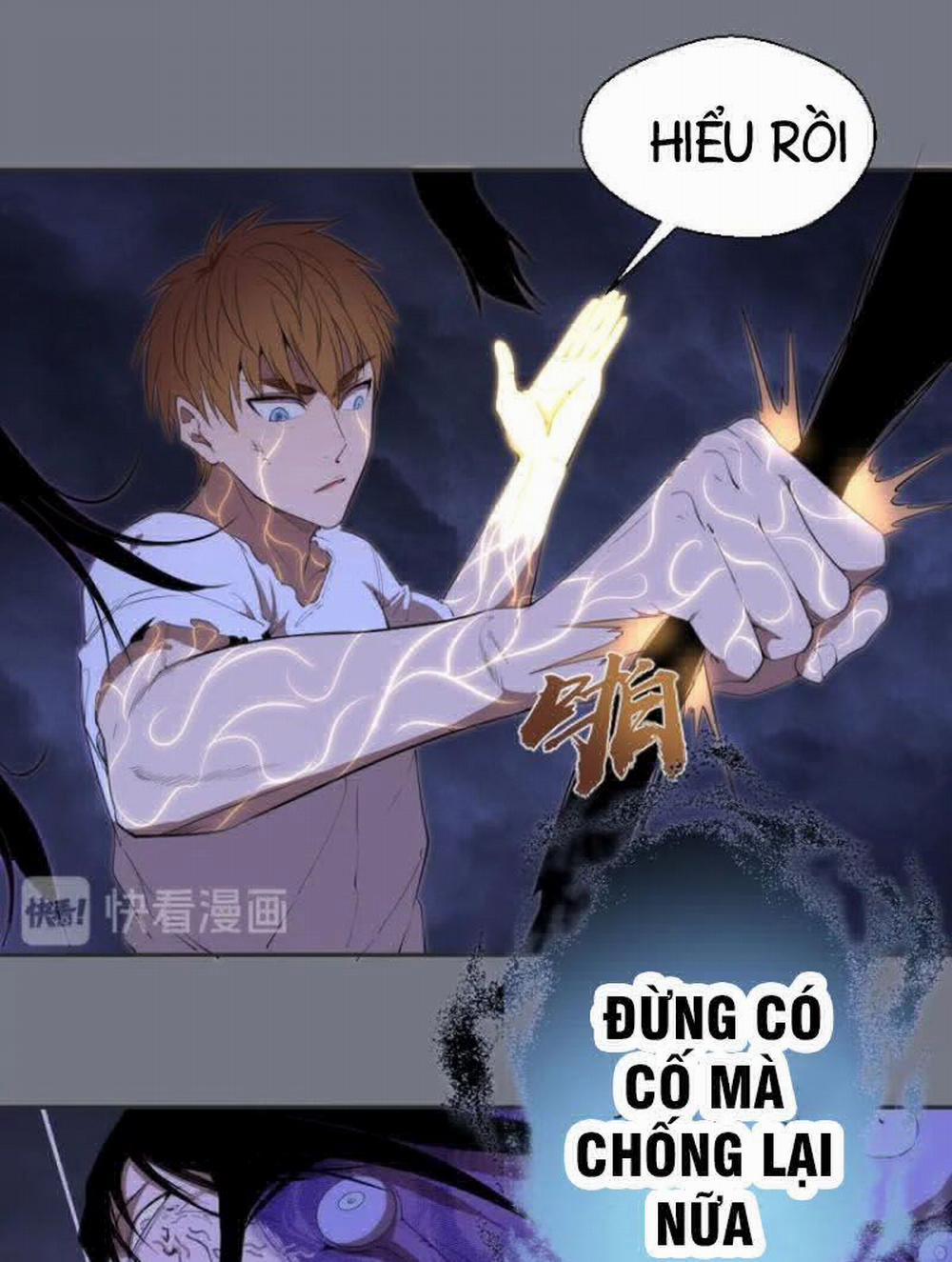 Cao Đẳng Linh Hồn 60.2 trang 11