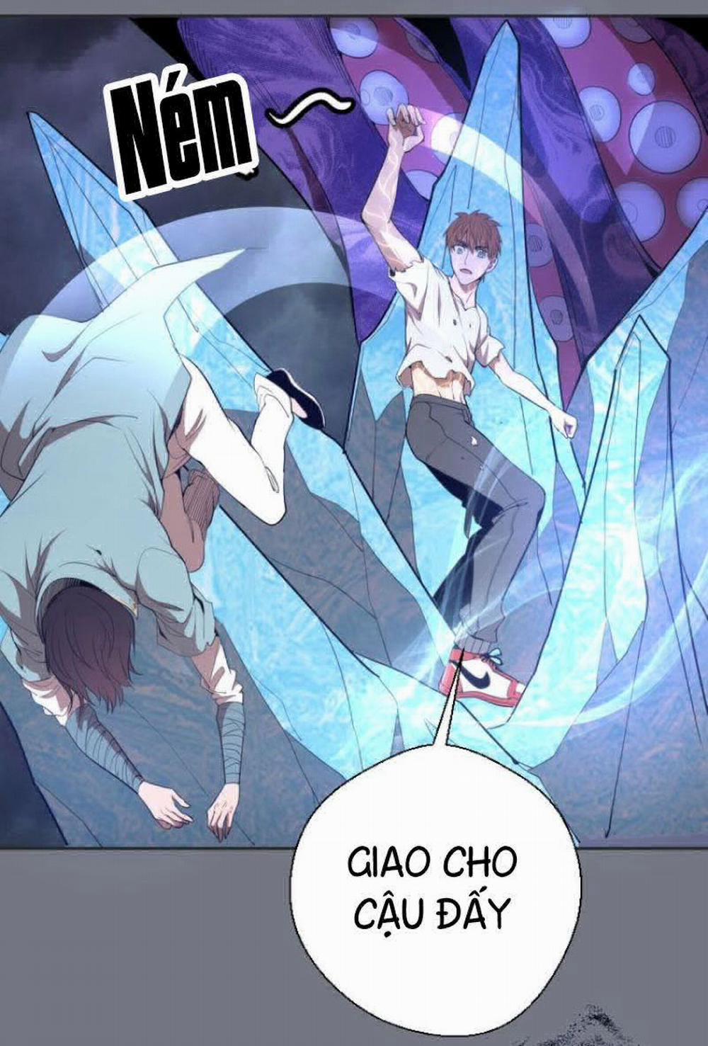 Cao Đẳng Linh Hồn 60.2 trang 15