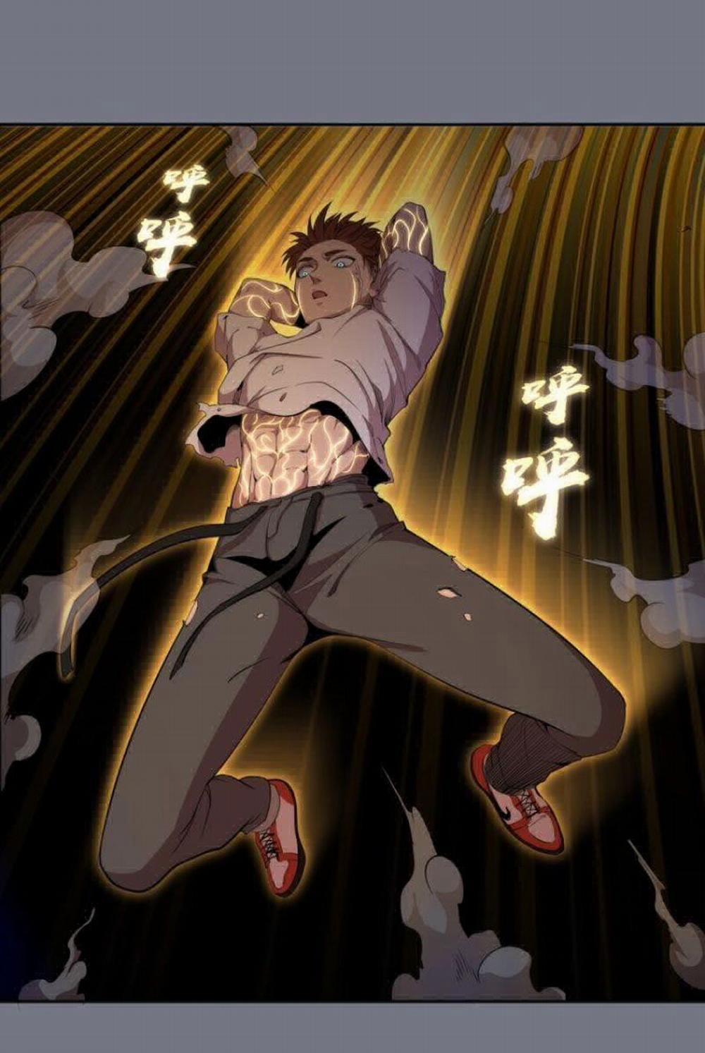 Cao Đẳng Linh Hồn 60.2 trang 23