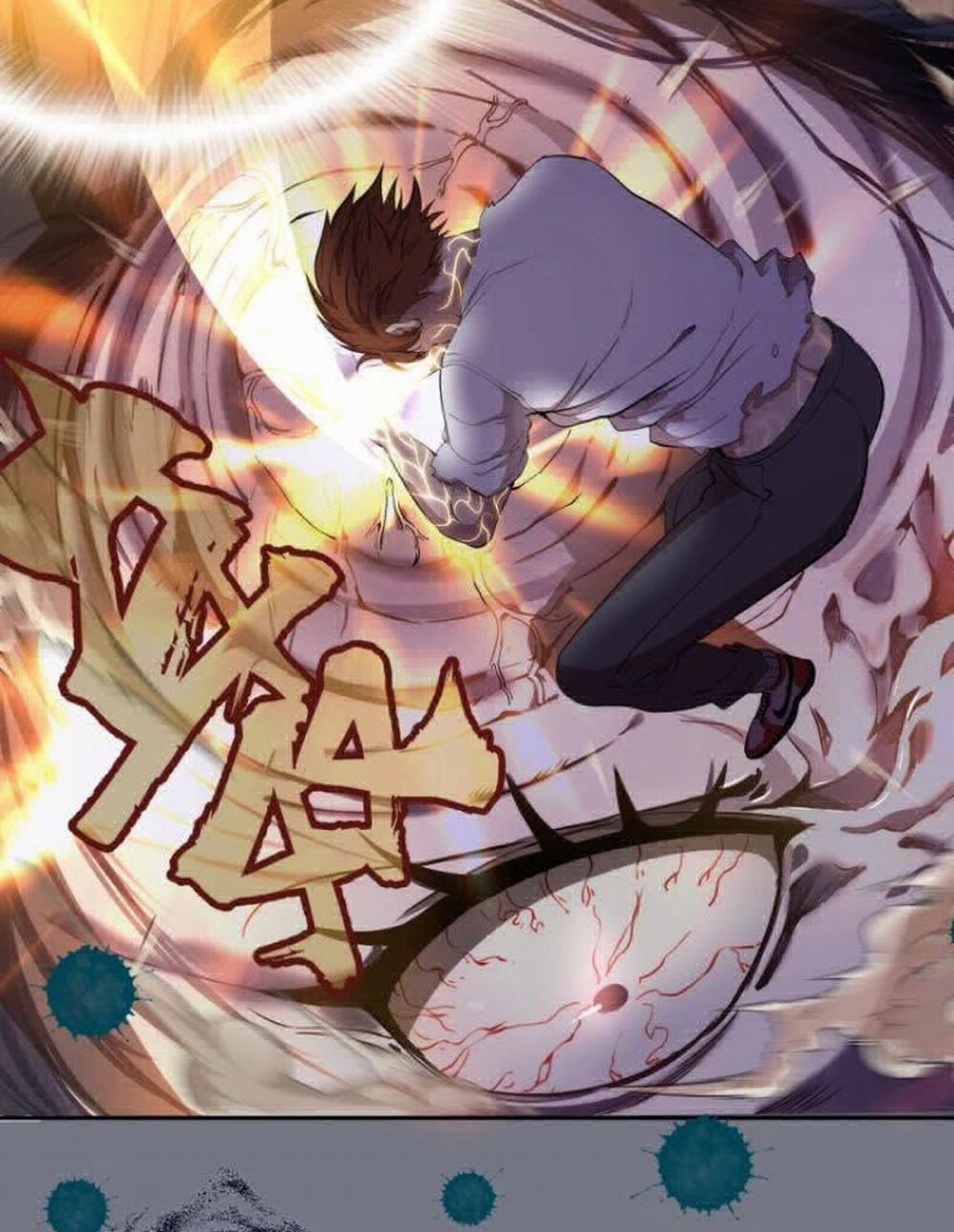 Cao Đẳng Linh Hồn 60.2 trang 25