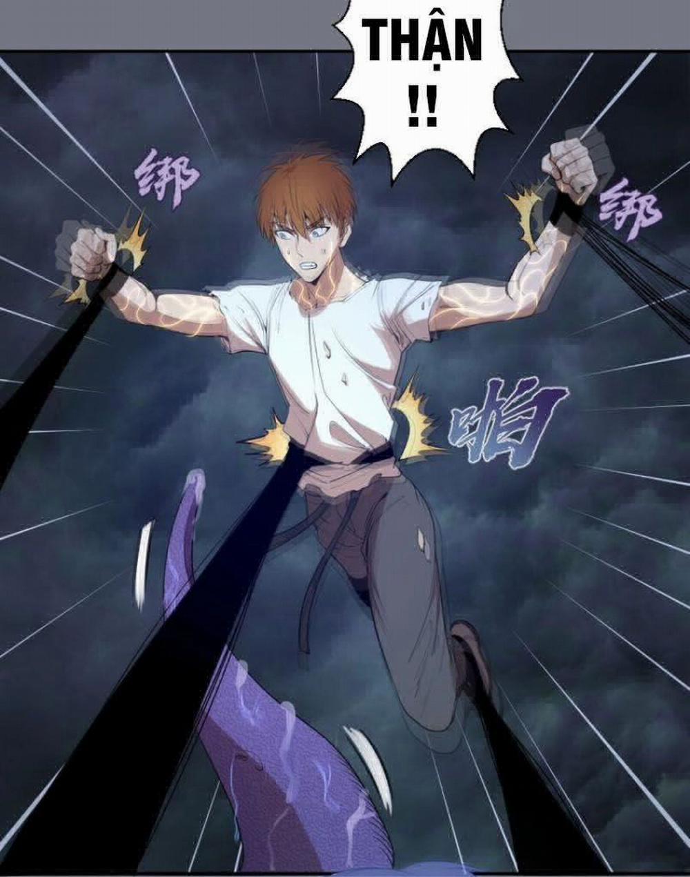 Cao Đẳng Linh Hồn 60.2 trang 3