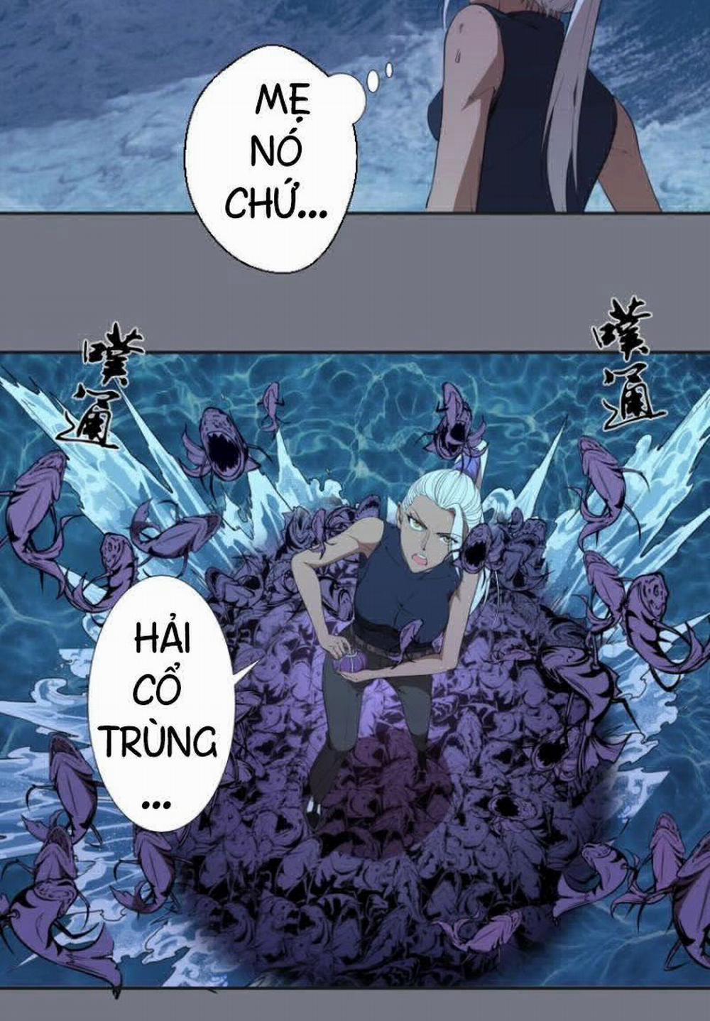 Cao Đẳng Linh Hồn 60.2 trang 30