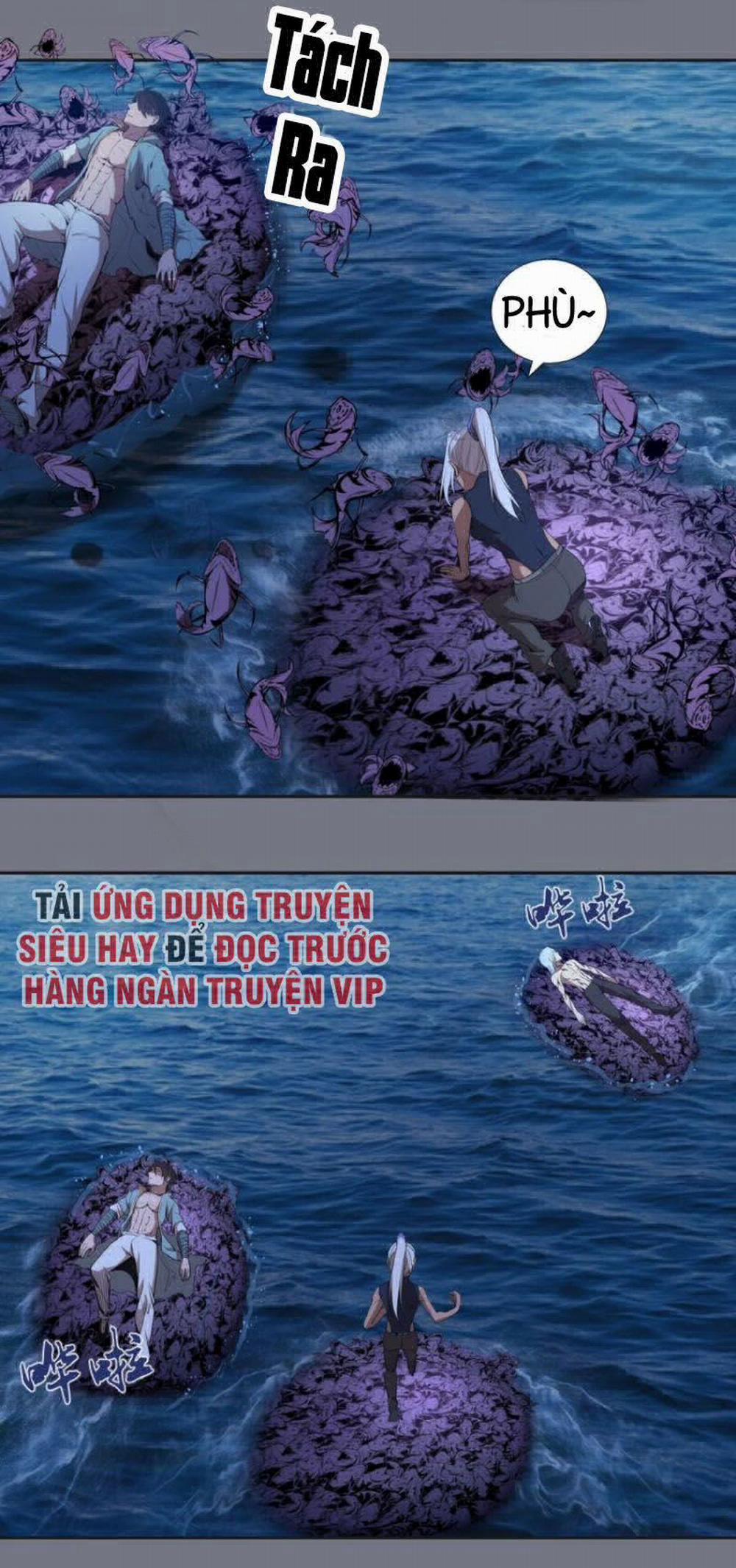 Cao Đẳng Linh Hồn 60.2 trang 33